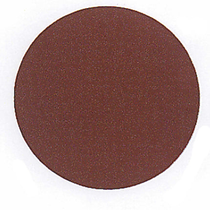 Disque velcro non perforé Leman 150 mm