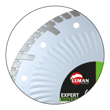 Leman diamond disc special for tiles