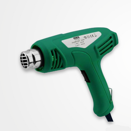 Salki 2000w heat gun