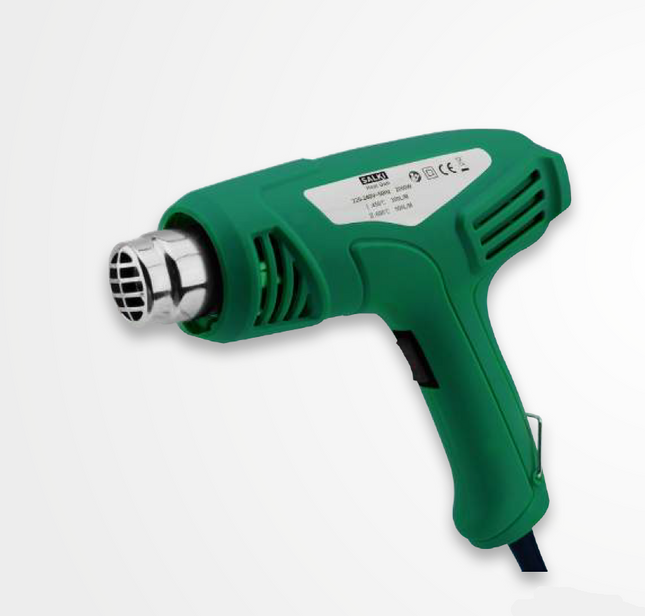 Décapeur thermique 2000 w Salki
