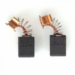 Charbon adaptable Cori pour Makita