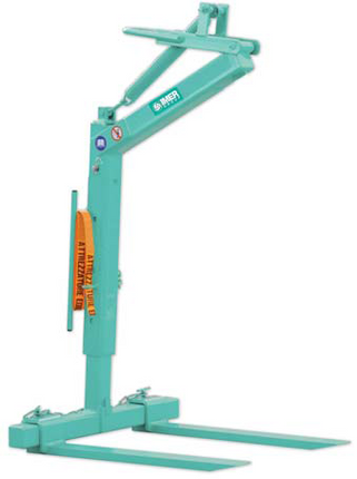 IMER MBRA 20 PALLET LIFTER
