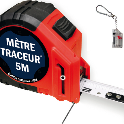 Wilmart plotter meter