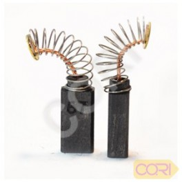 Charbon adaptable Cori pour Bosch et Spit