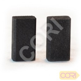 Charbon adaptable Cori pour Bosch