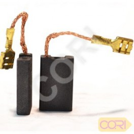 Charbon adaptable Cori pour Bosch et Spit