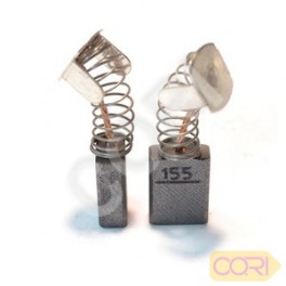 Charbon adaptable Cori pour Makita