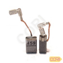 Charbon adaptable Cori pour Makita