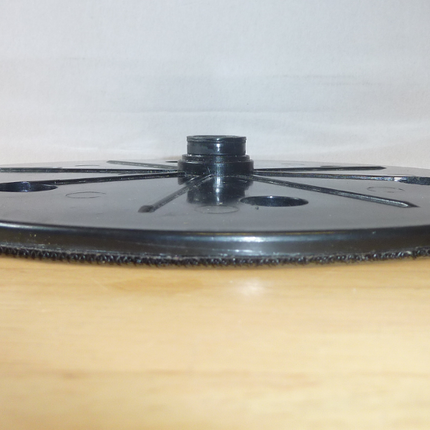 LOPOG224 Leman sander plate