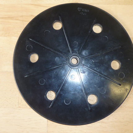 LOPOG224 Leman sander plate