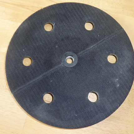 LOPOG224 Leman sander plate