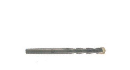 Centering drill bit for Leman trepan