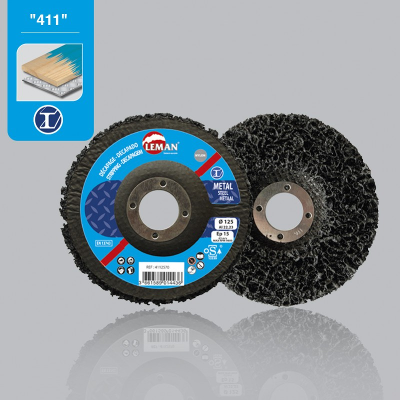 Disque nylon leman