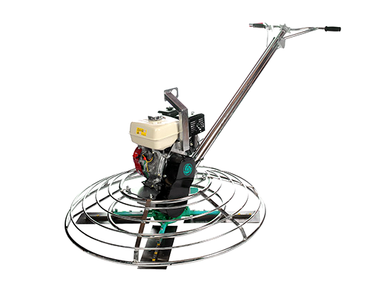 Truelle Mécanique Imer BT 120 H – Haute Performance pour la Finition du Béton