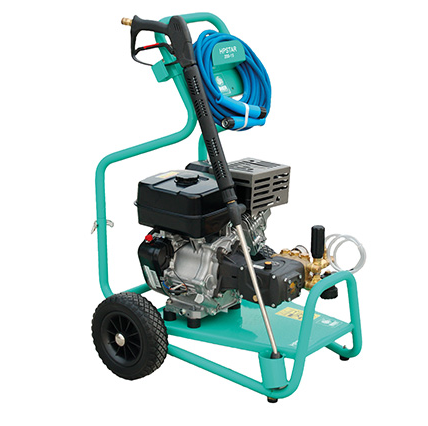 Nettoyeur haute pression professionnel IMER HPSTAR 200-15 – 200 bars, 900 L/h