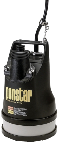 Pompe immergée Imer PLX-25 – Ultra-plate, performante et fiable