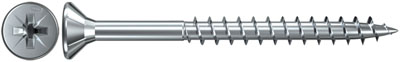 Vis Fischer POWER-FAST 4.5 x 40