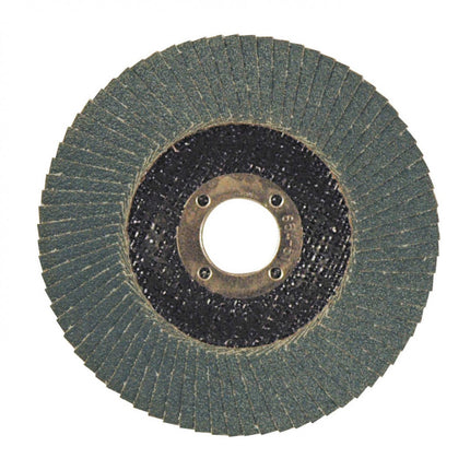 Leman Zirconium Flap Disc