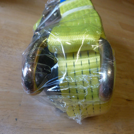 12 m truck ratchet strap