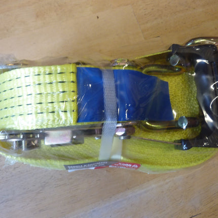 12 m truck ratchet strap
