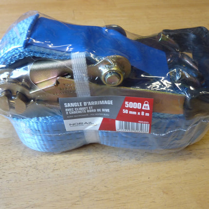 Sangle camion 8 m