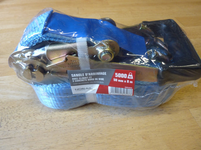 Sangle camion 8 m