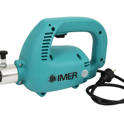 Imer MVPI/SQ Engine