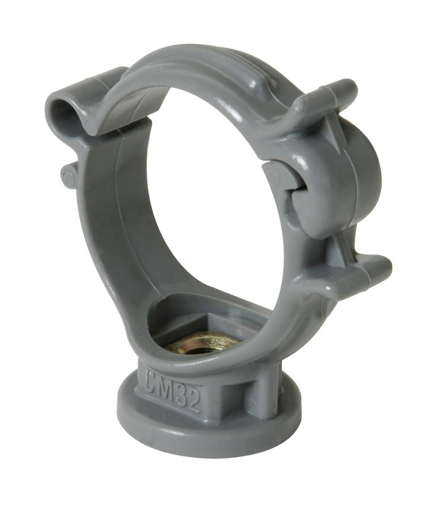 Flanschkragen 32 mm Nicoll