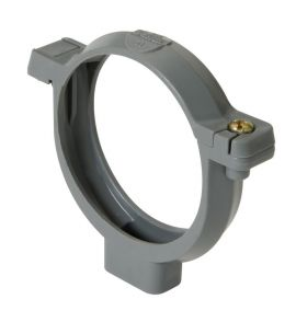 Flanschkragen 63 mm Nicoll