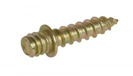 Nicoll 30 mm screw leg