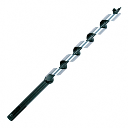 Mèche charpente bois SDS+ Leman