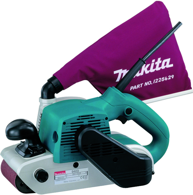 Ponceuse Makita 9403