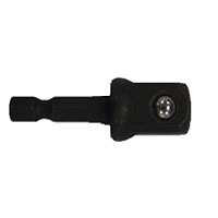 Makita 1/2 Socket Screwdriver Adapter