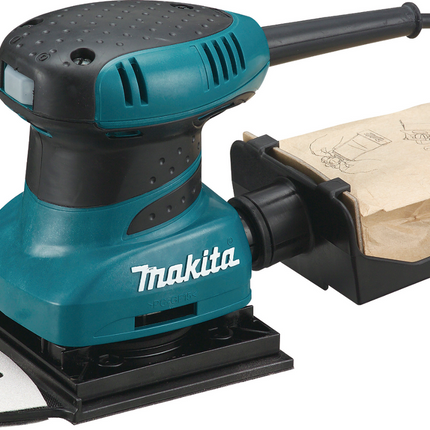 Schleifmaschine Makita bo4565