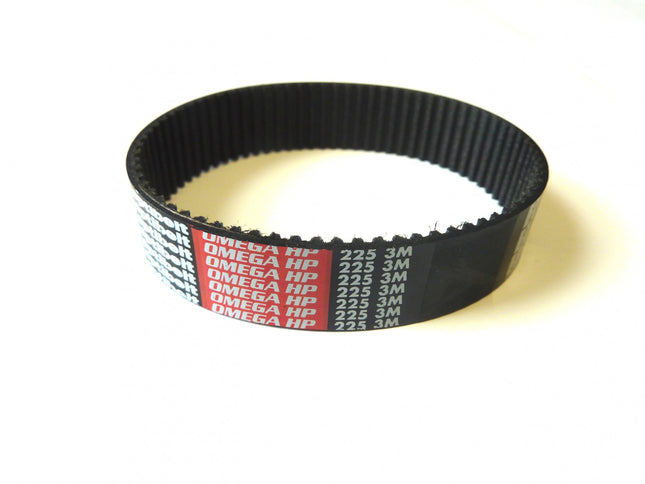 Schleifband von Bosch und Würth