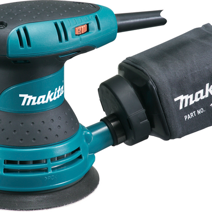 Schleifmaschine Makita bo5031j