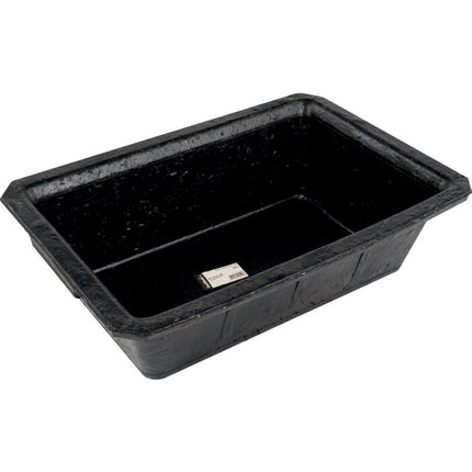 Auge caoutchouc souple 20 L