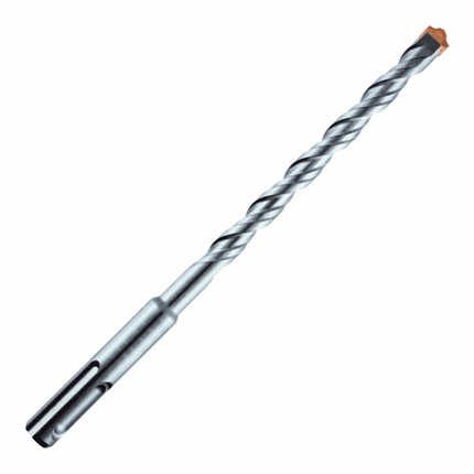Leman SDS plus 2-cutting concrete drill bit