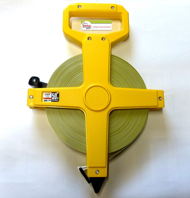 TAJIMA 50 M decameter