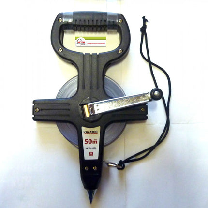 Mesure ruban 50 m Ocai