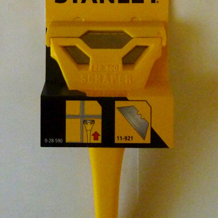 Grattoir à carreau STANLEY