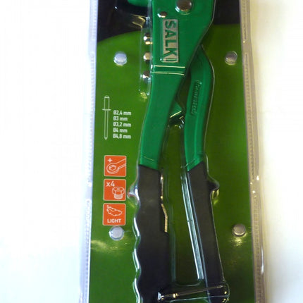 Pince à rivets PRO SALKI