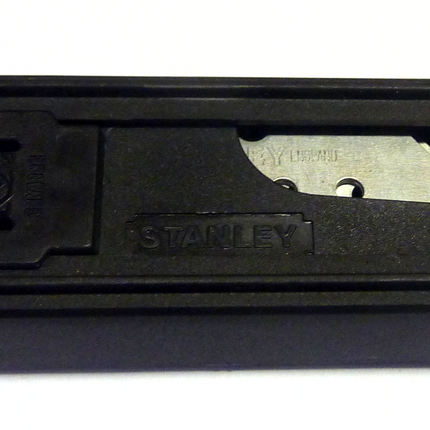 Pack of 10 blades for STANLEY scraper