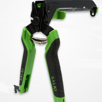 Salki FSK20C Wire Mesh Clamp with Charger