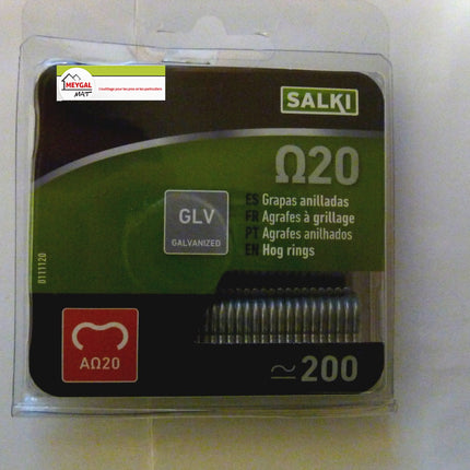 OMEGA20 Salki clip