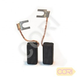 Charbon adaptable Cori pour Rupes