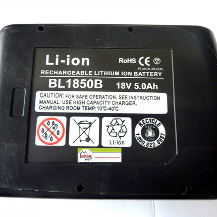 CORI adaptable battery for MAKITA