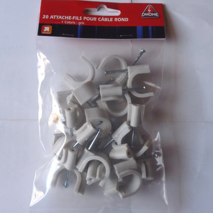 20 mm Kabelbinder