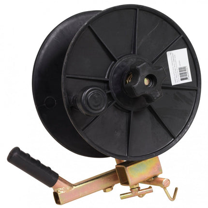 Beaumont Electric Fence Reel