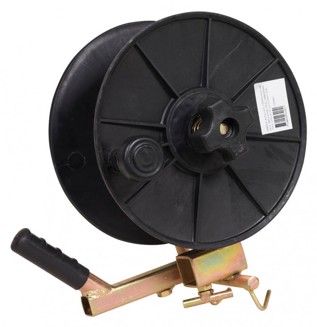 Beaumont Electric Fence Reel